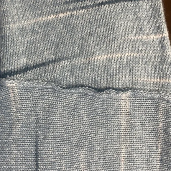 a.n.a , a new approach, sweater xxl, blue with stripes - Picture 4 of 16